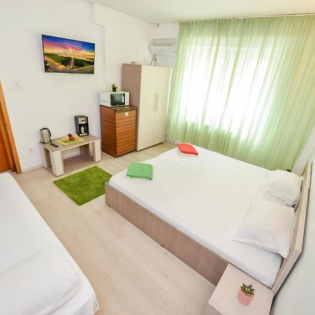 Bucharest City Center Suites 外观 照片