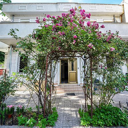 Bucharest City Center Suites 外观 照片