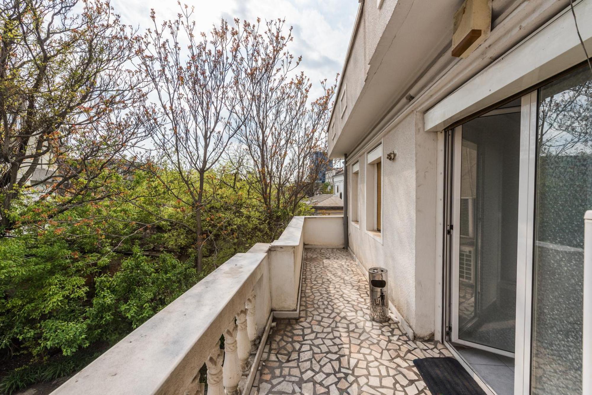 Bucharest City Center Suites 外观 照片