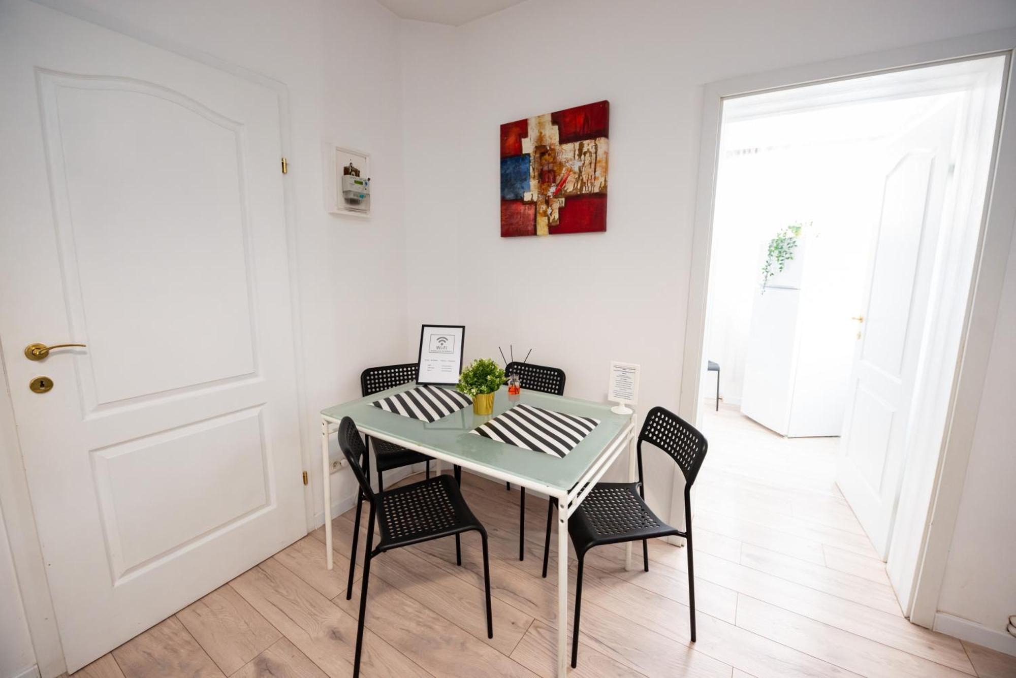 Bucharest City Center Suites 外观 照片