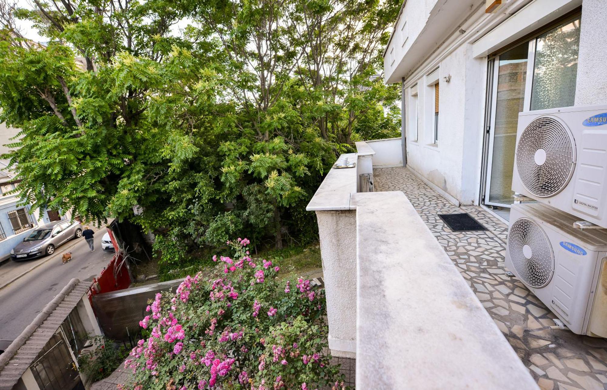 Bucharest City Center Suites 外观 照片