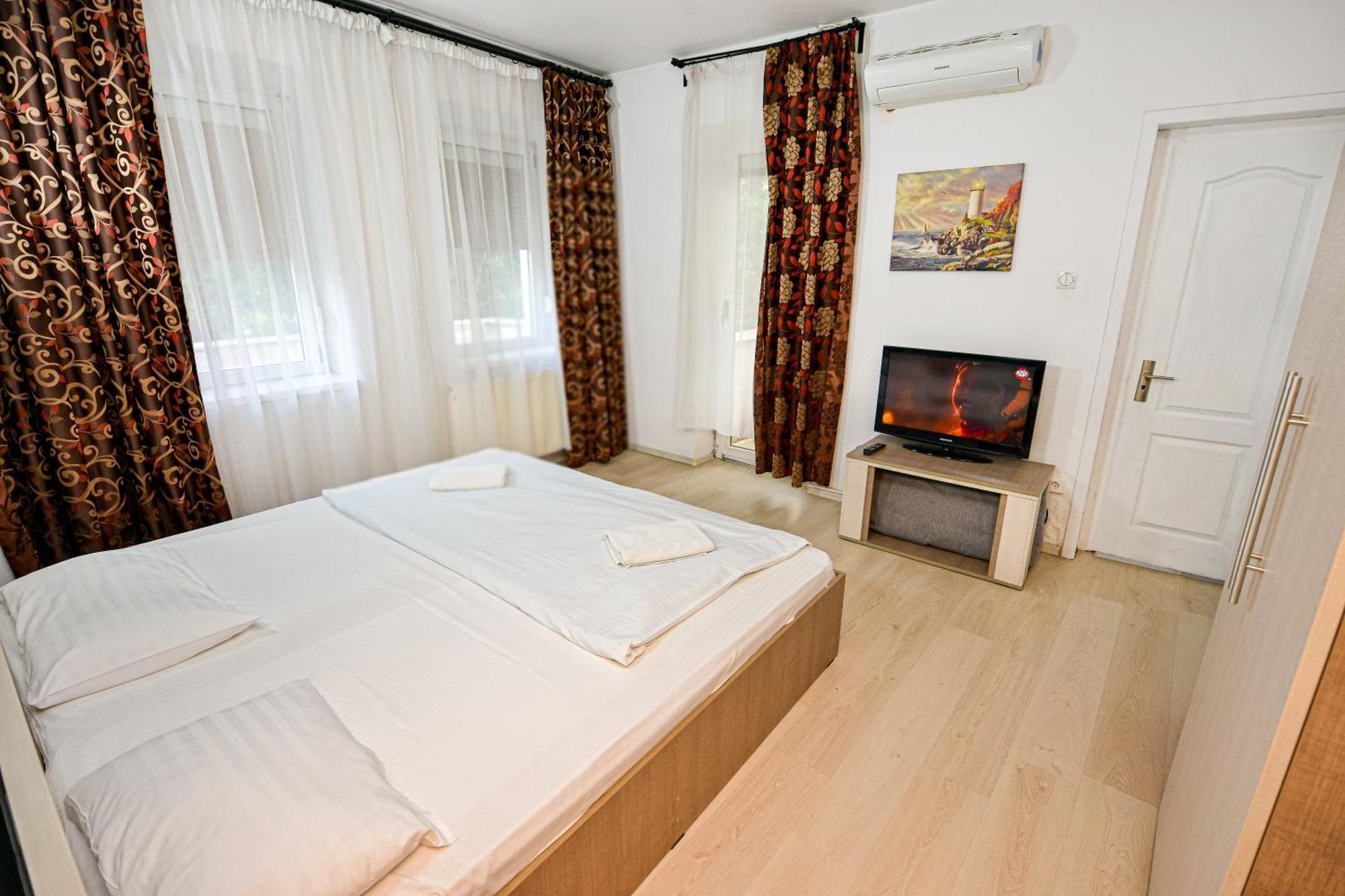 Bucharest City Center Suites 外观 照片