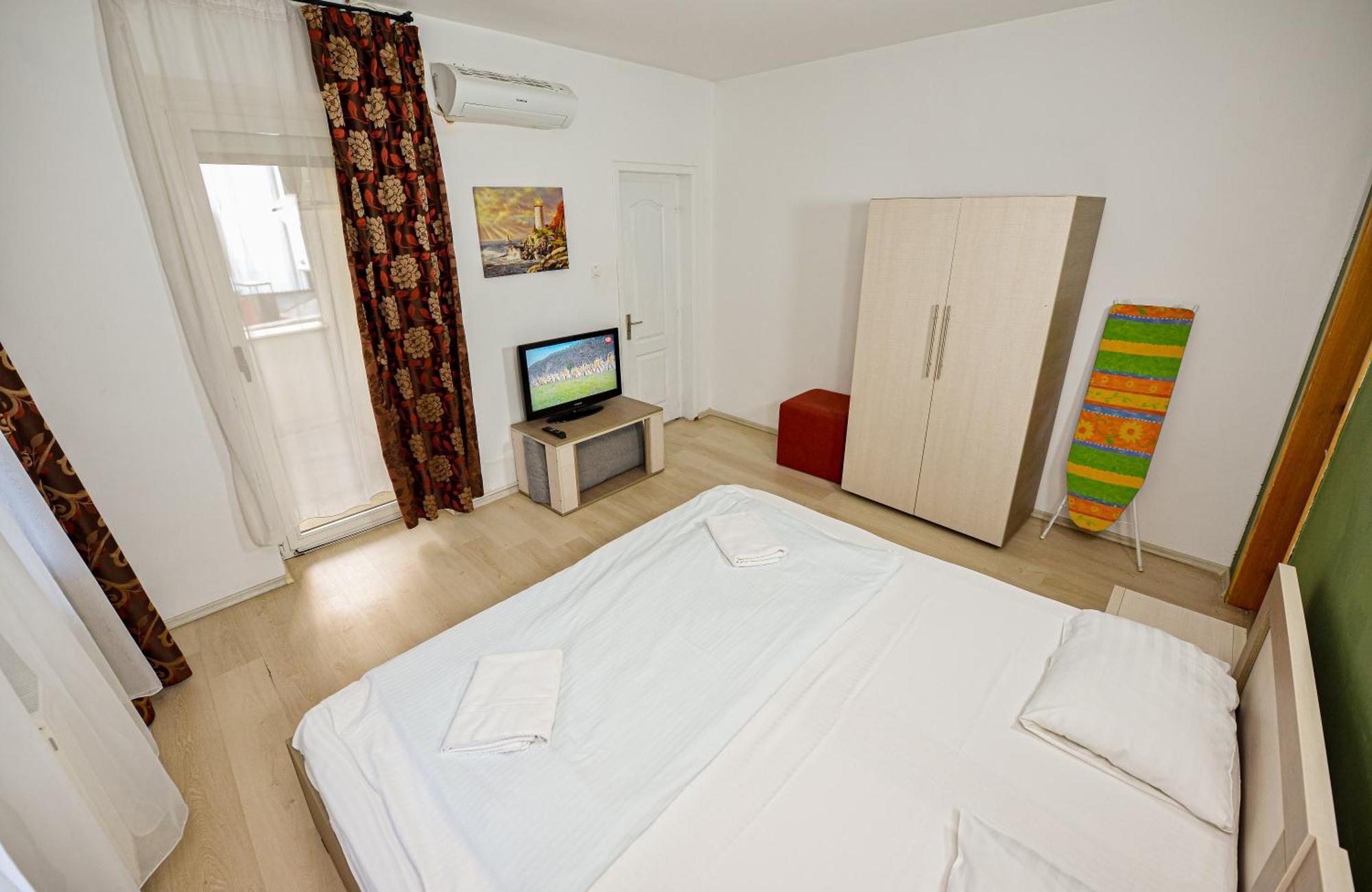Bucharest City Center Suites 外观 照片