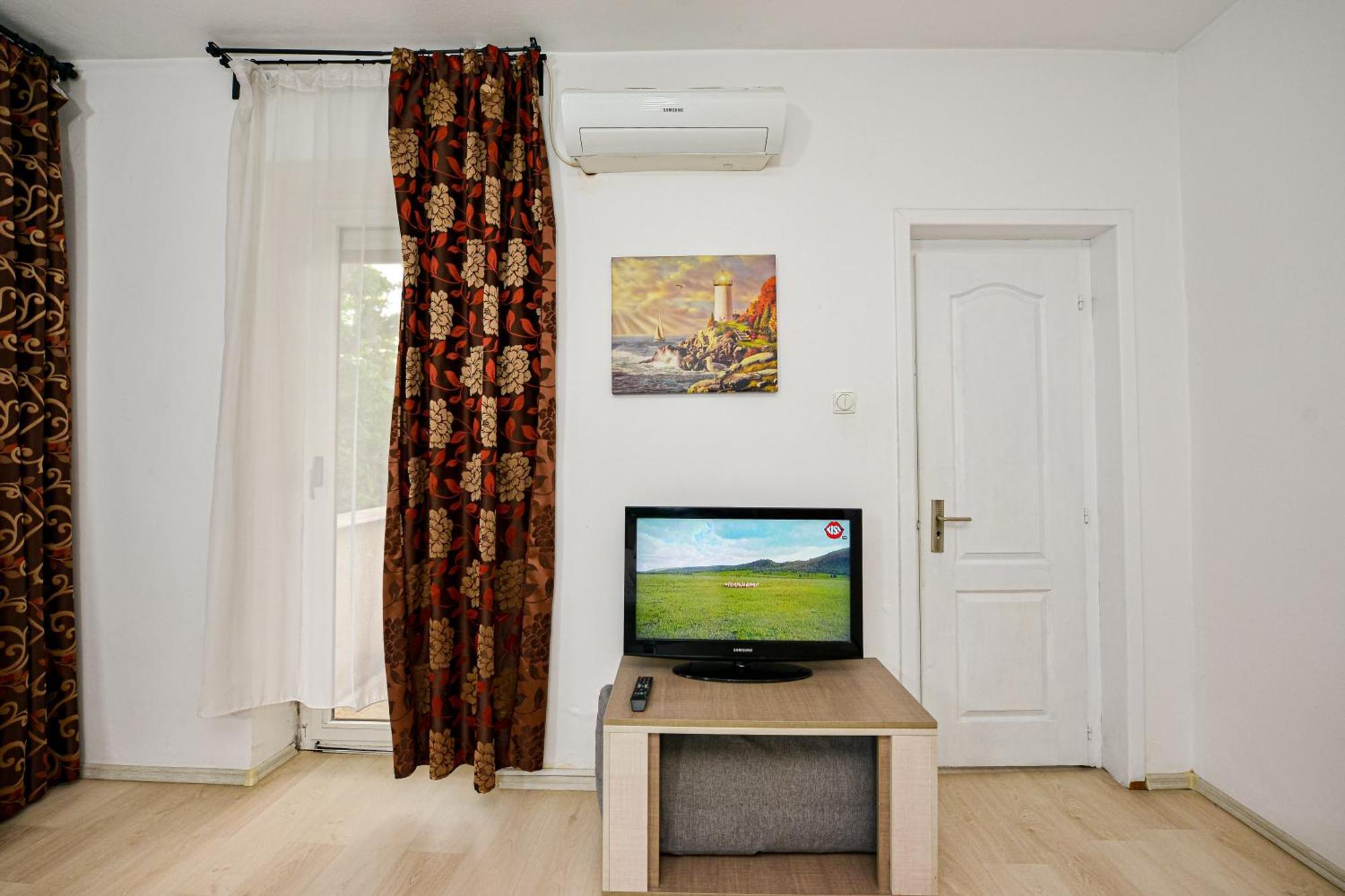 Bucharest City Center Suites 外观 照片