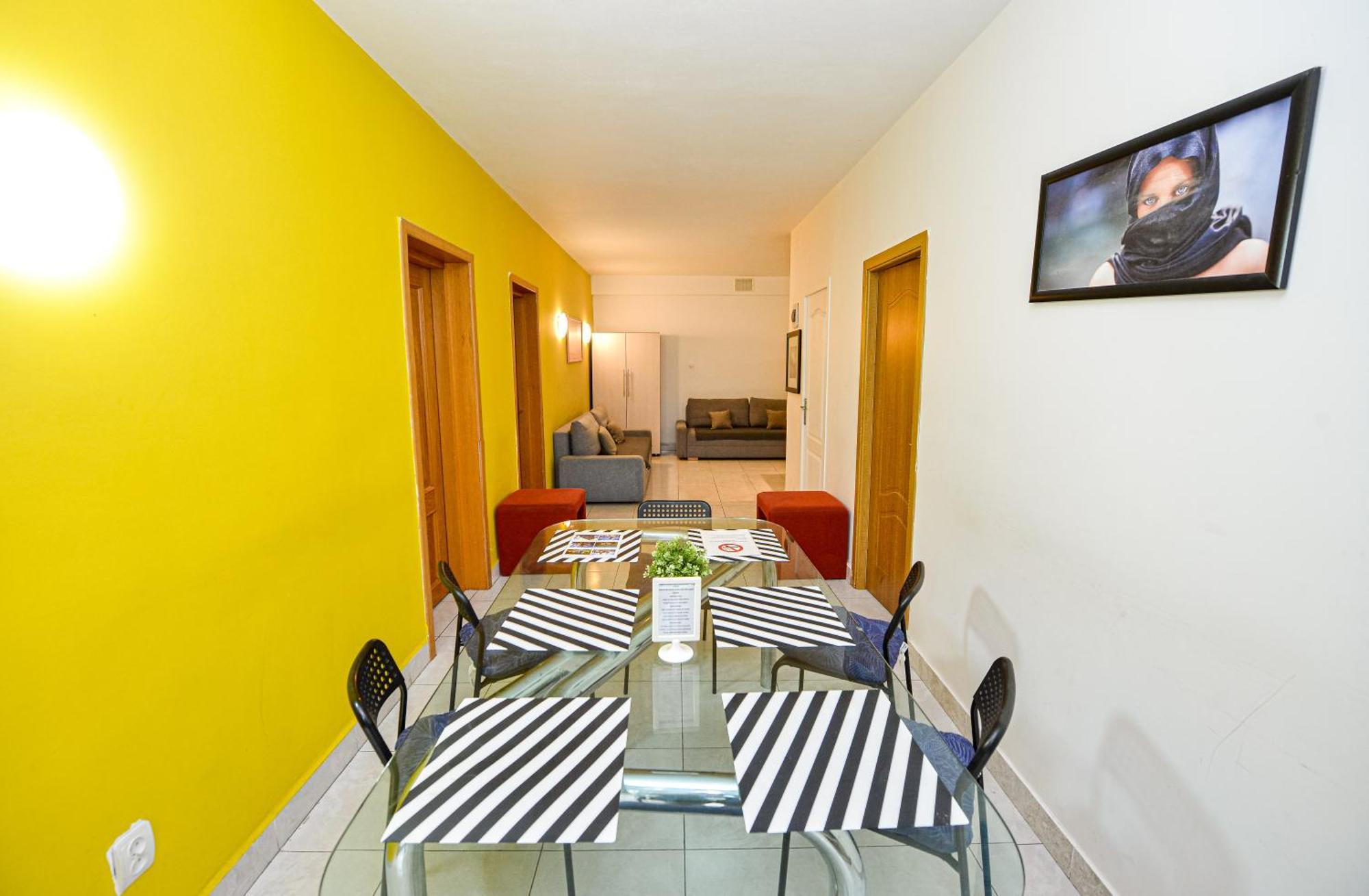 Bucharest City Center Suites 外观 照片