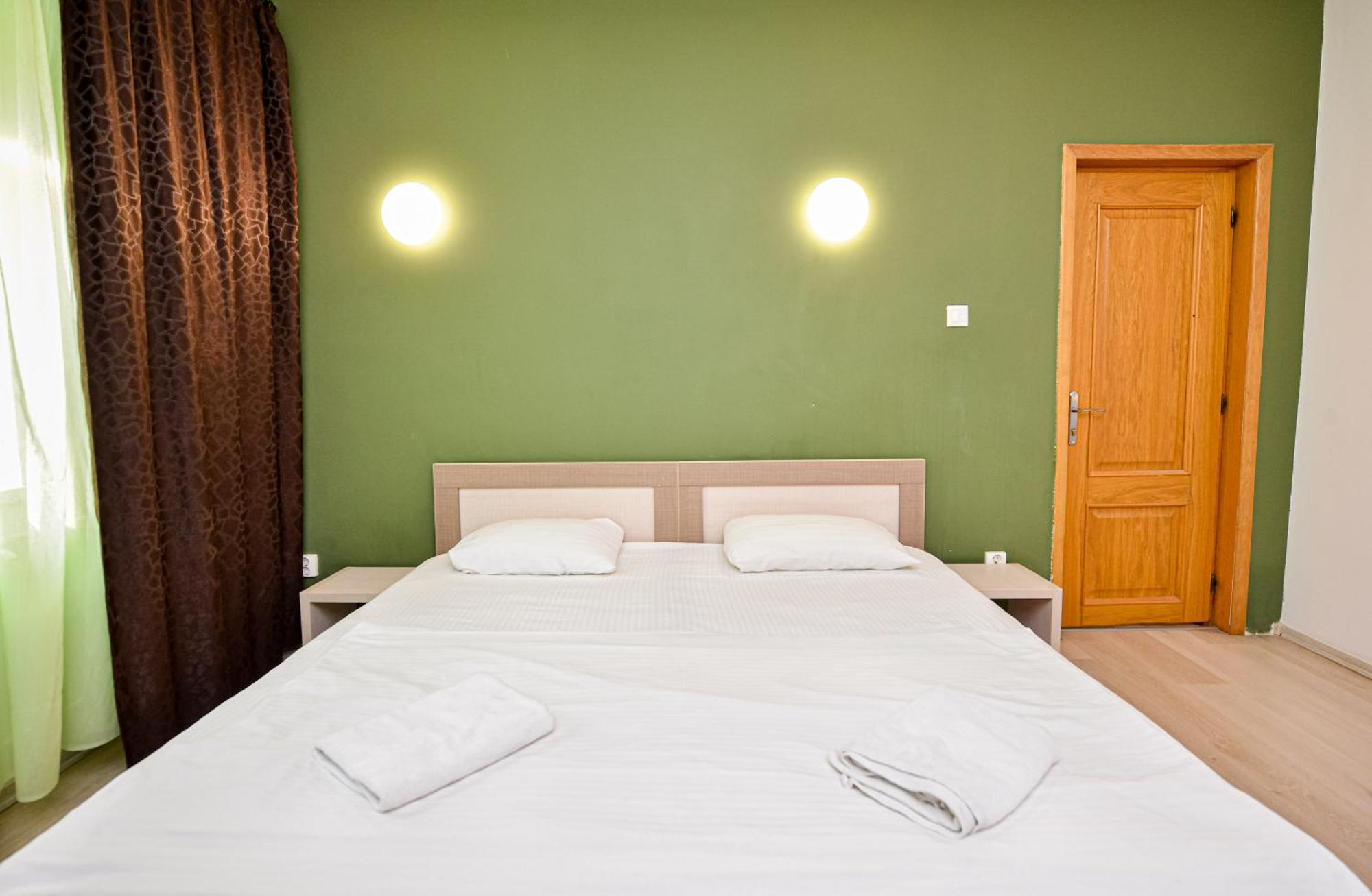 Bucharest City Center Suites 外观 照片