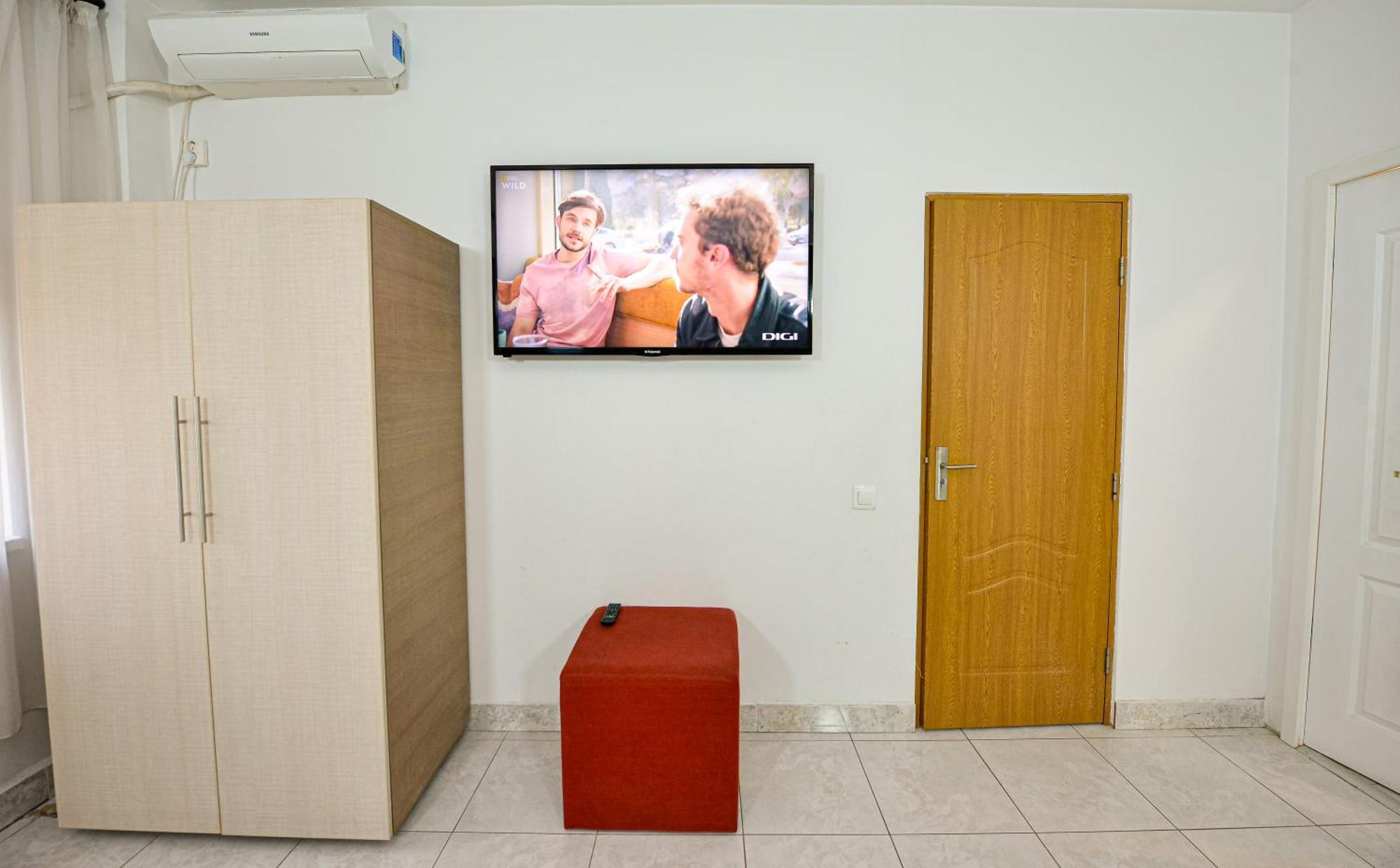 Bucharest City Center Suites 外观 照片