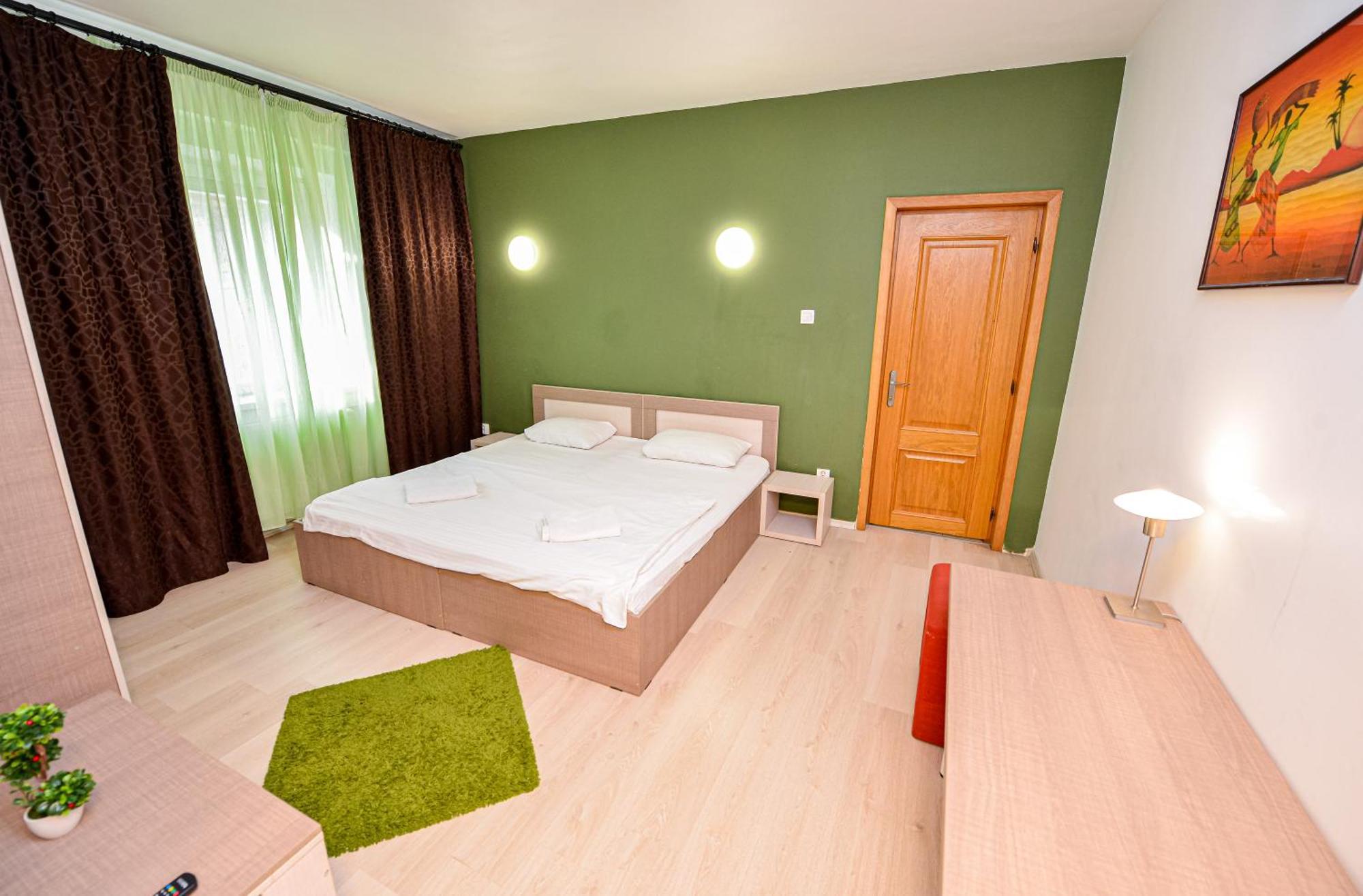 Bucharest City Center Suites 外观 照片