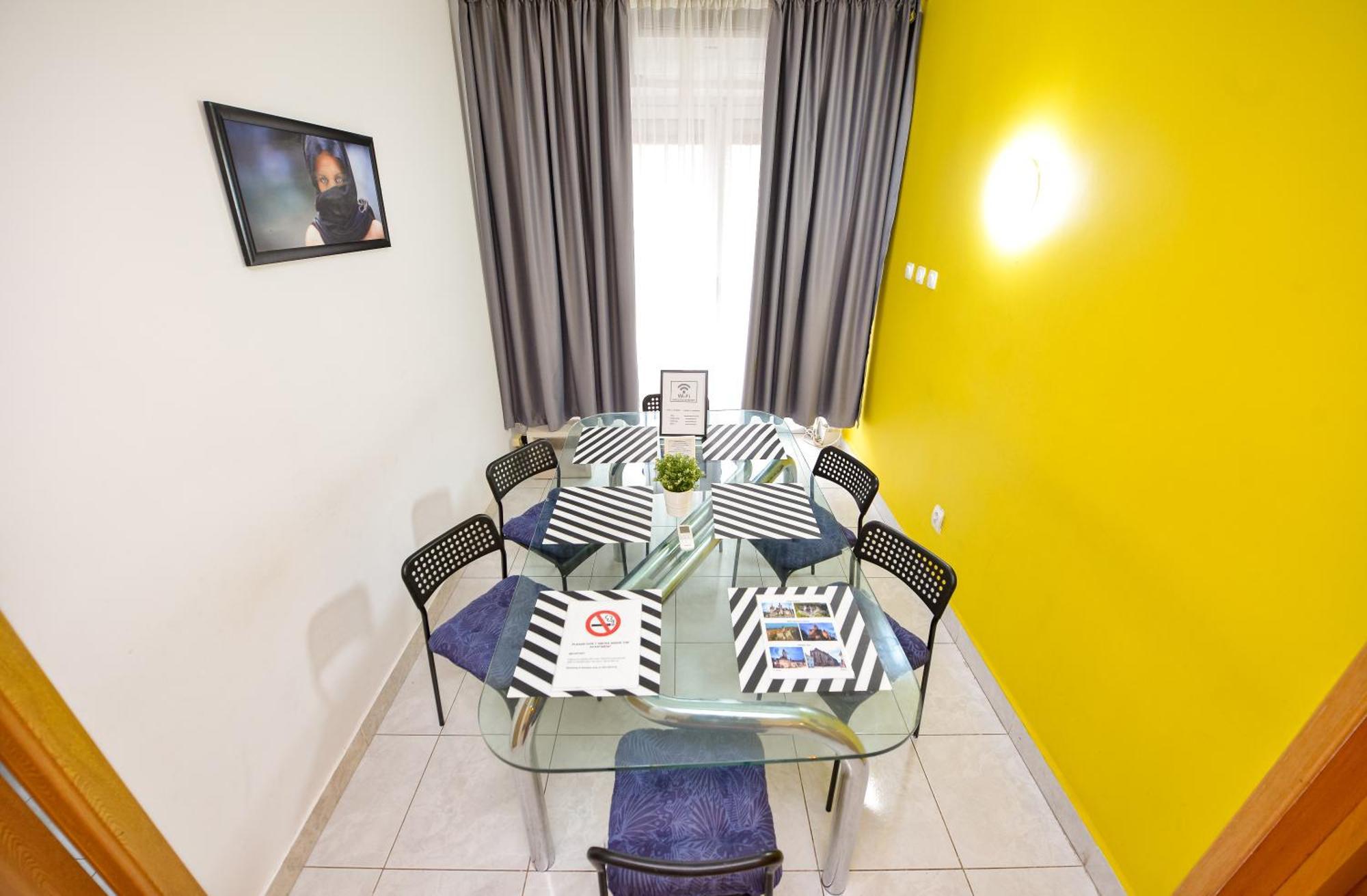 Bucharest City Center Suites 外观 照片