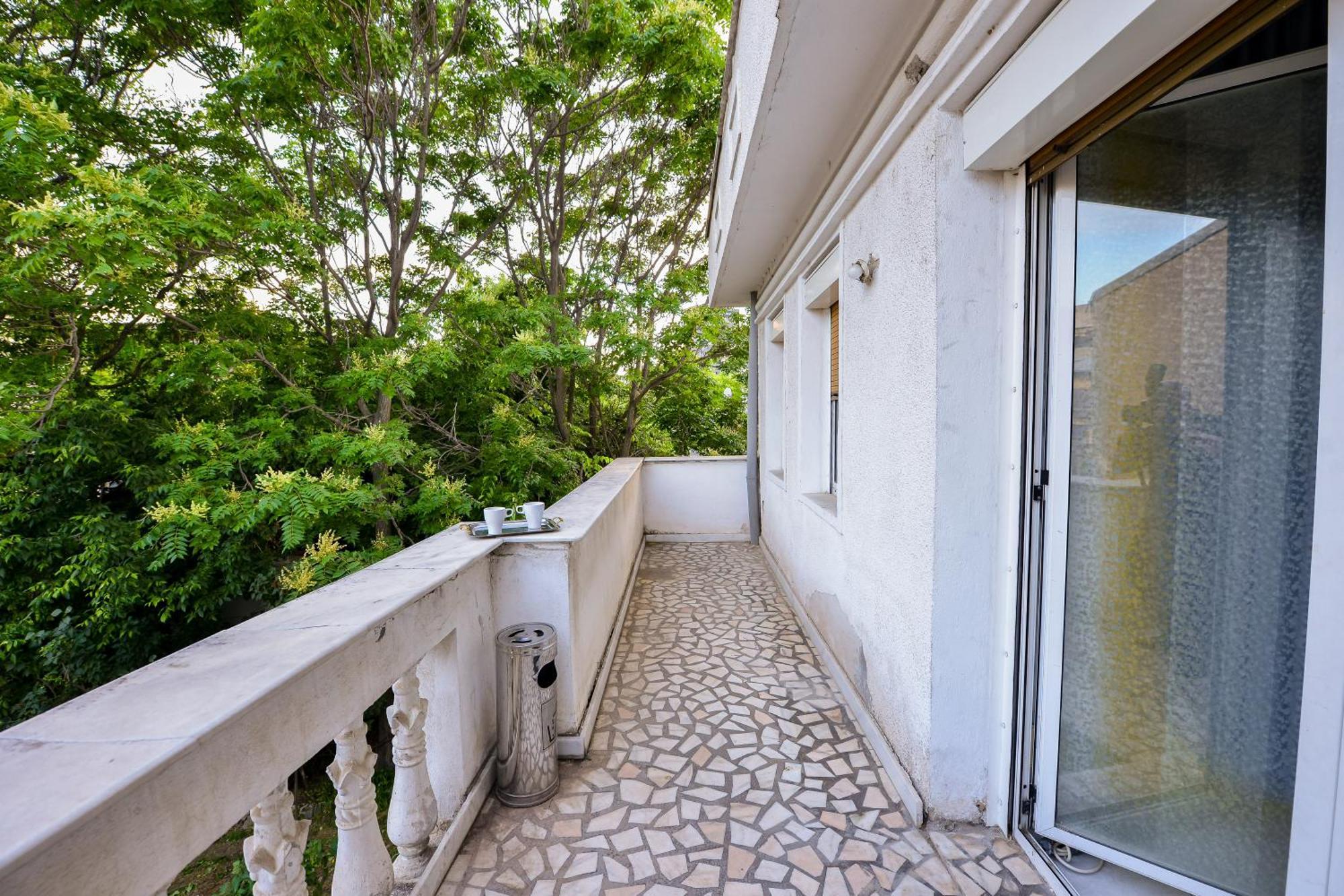 Bucharest City Center Suites 外观 照片