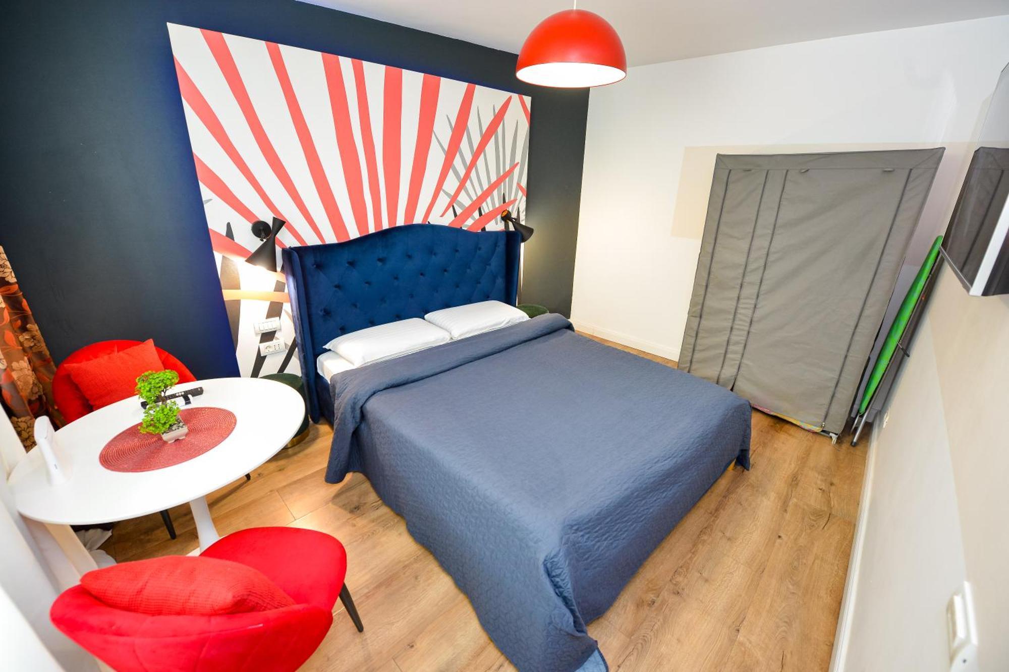 Bucharest City Center Suites 外观 照片