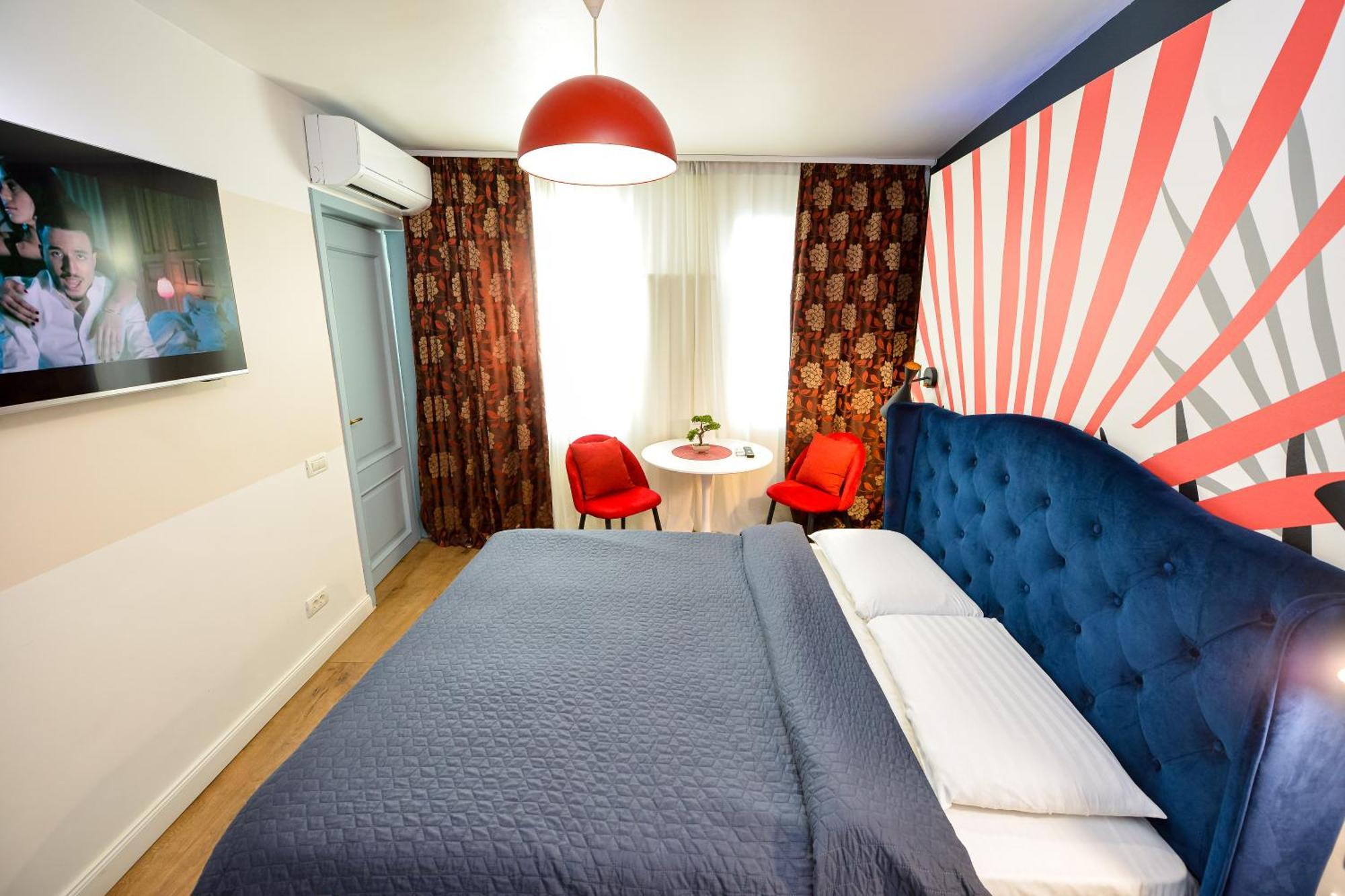 Bucharest City Center Suites 外观 照片