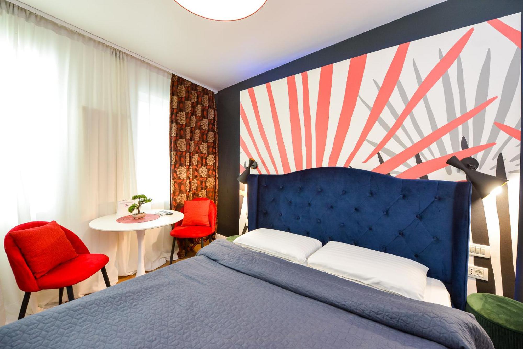 Bucharest City Center Suites 外观 照片