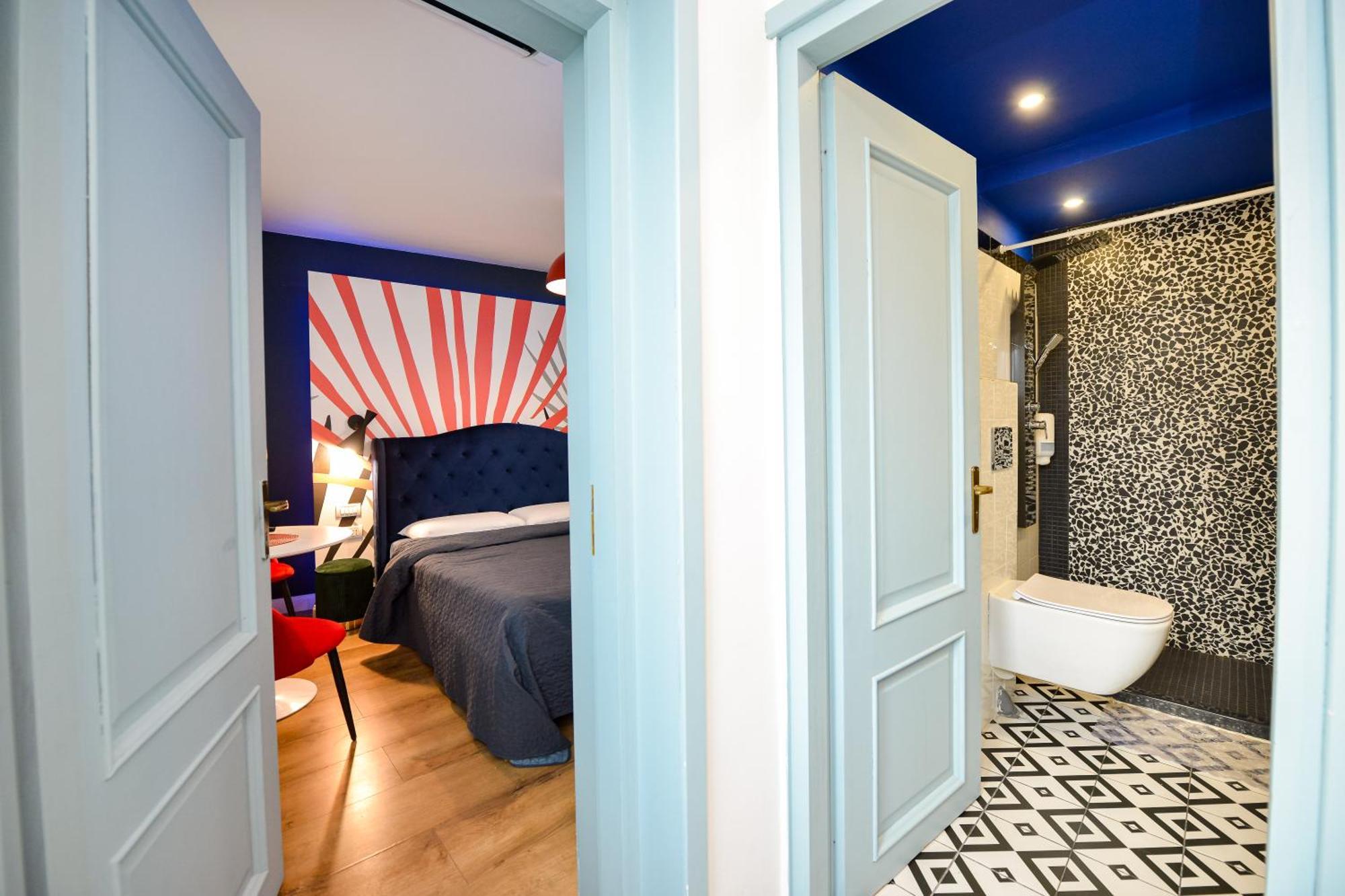 Bucharest City Center Suites 外观 照片