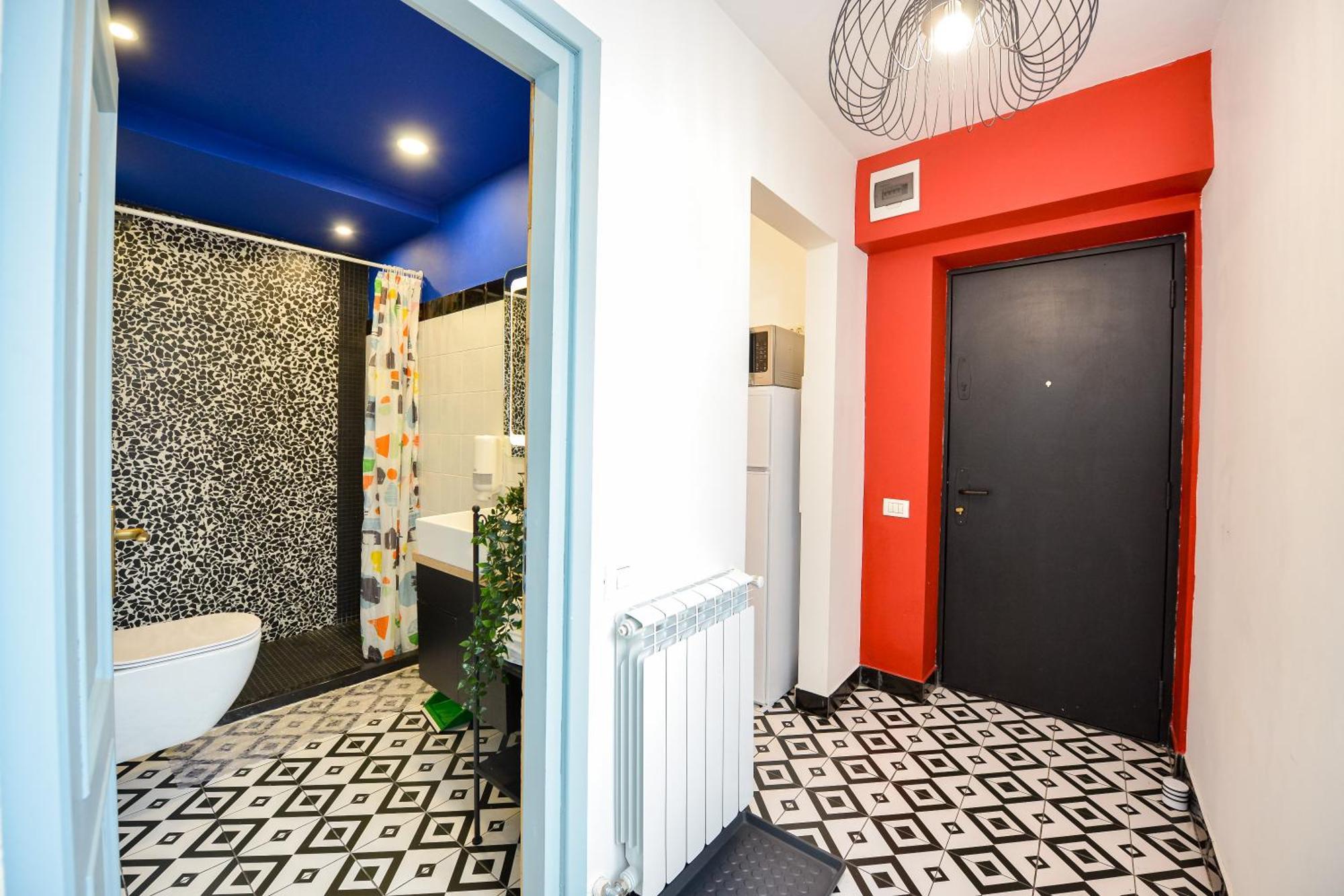 Bucharest City Center Suites 外观 照片