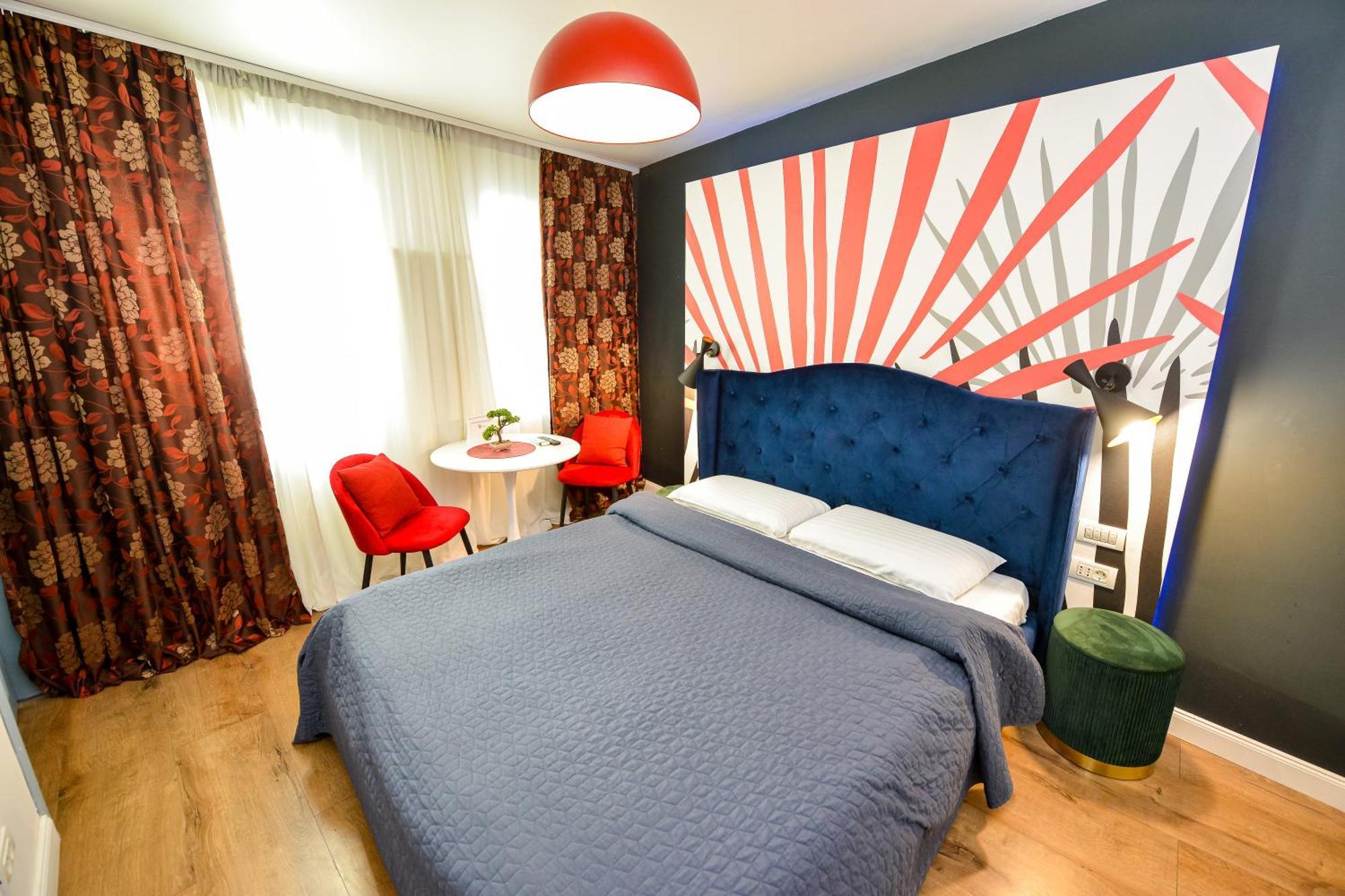 Bucharest City Center Suites 外观 照片