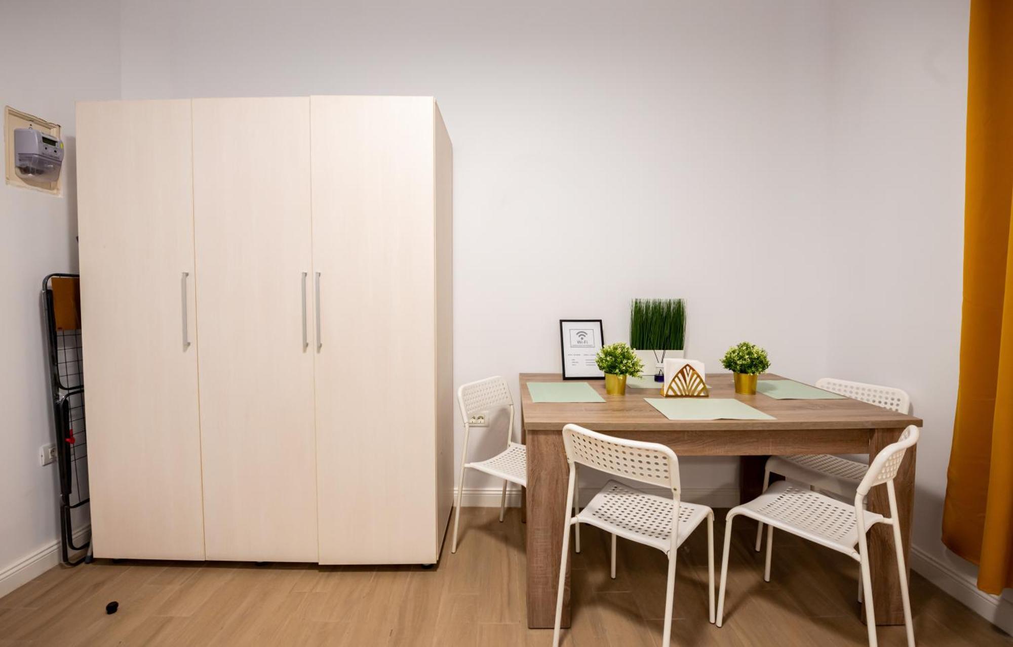 Bucharest City Center Suites 外观 照片